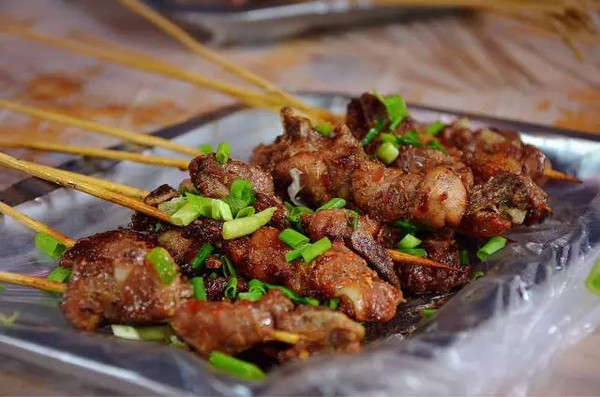 涉县五花肉培训