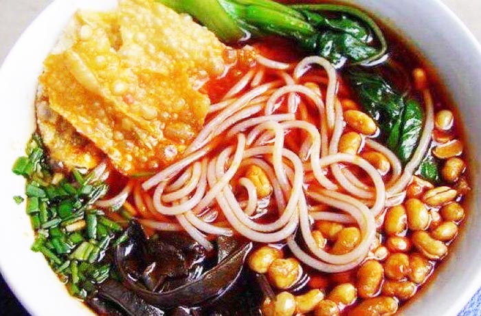 涉县螺蛳粉培训