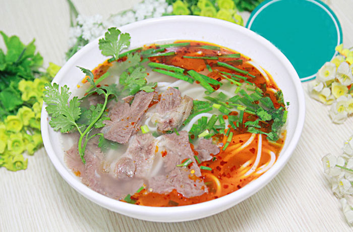 涉县羊肉粉培训