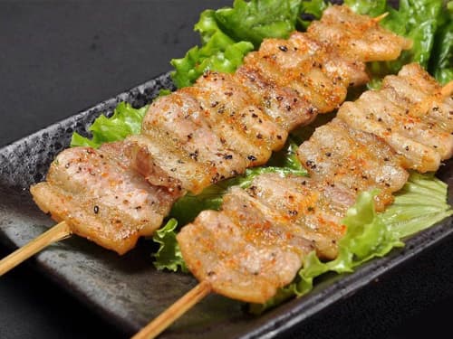 涉县烤五花肉培训
