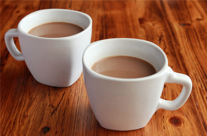涉县奶茶培训