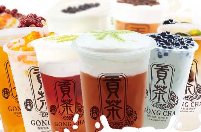 涉县贡茶培训